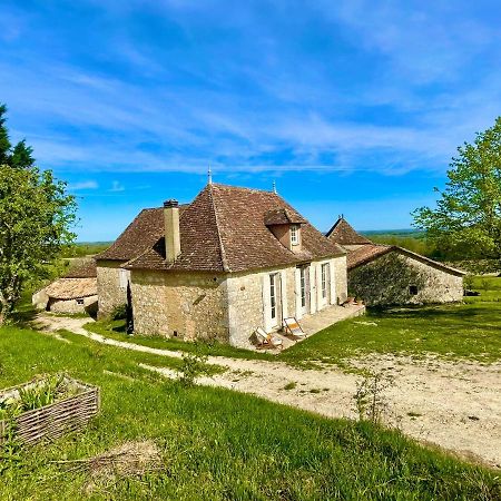 La Vignerie Bed & Breakfast Boisse  Exterior photo