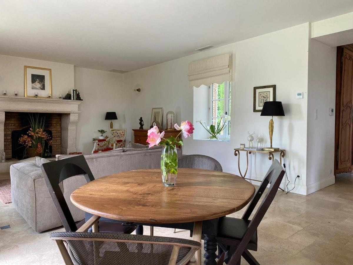 La Vignerie Bed & Breakfast Boisse  Exterior photo