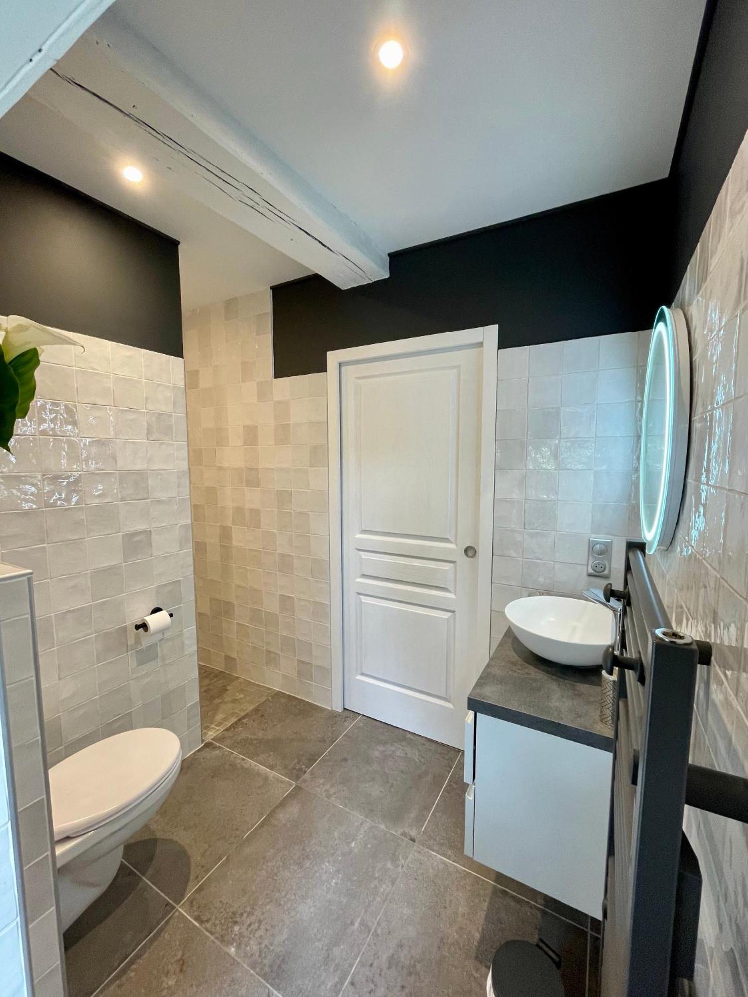 La Vignerie Bed & Breakfast Boisse  Room photo